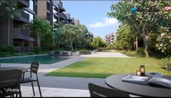 Faber Residence (U/C) (D5), Apartment #484625091